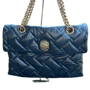Kensington Quilted XXL Shoulder Bag